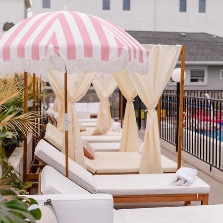 The Shore House Wildwood Dış mekan fotoğraf
